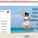 How to Change or Increase Withdrawal Limit at BPI Online Login Screen