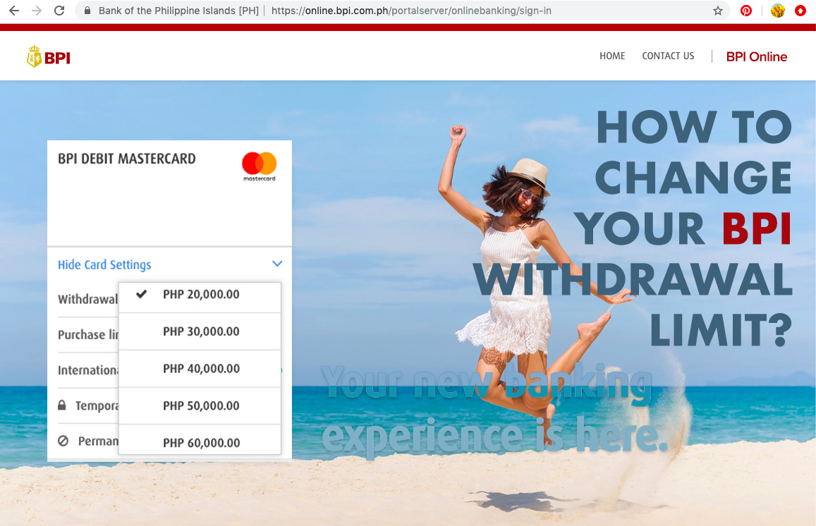 how-to-increase-withdrawal-limit-at-bpi-online-investmnl