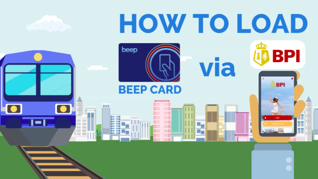 How to Load Beep Card via BPI App? – INVESTMNL