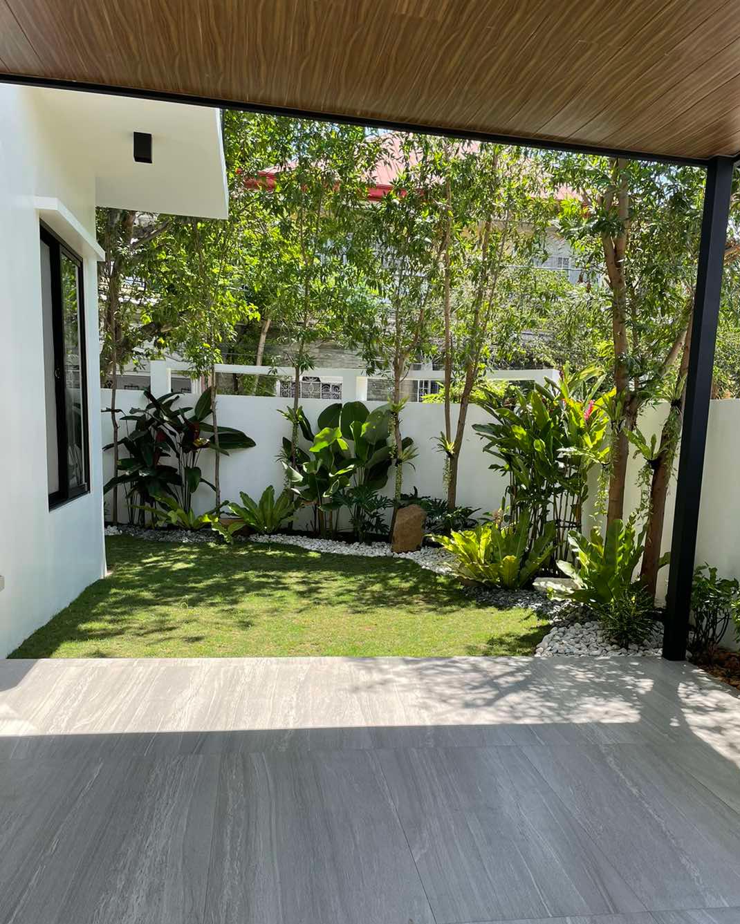 Rare Corner Property With Wide Frontage For Sale At Bf Homes Paranaque City Investmnl