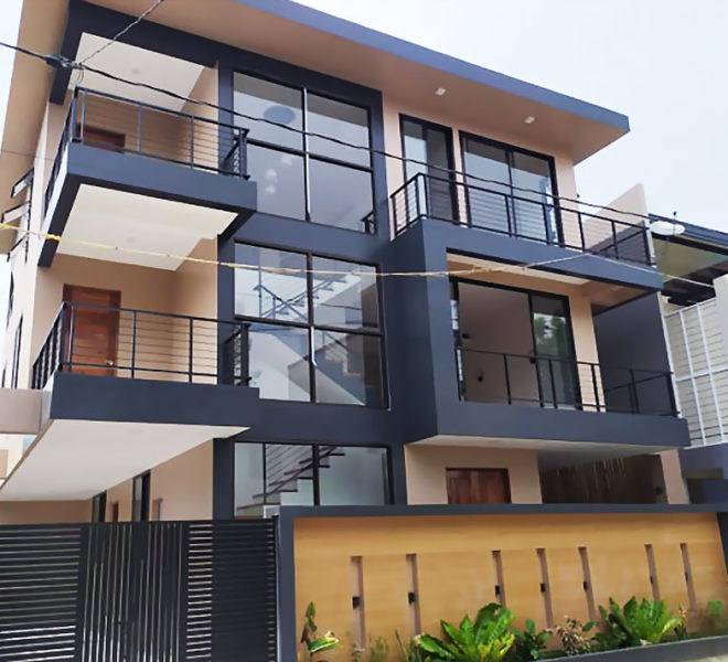3-Storey-House-and-Lot-For-Sale-in-Vermont-Park-Antipolo-Facade