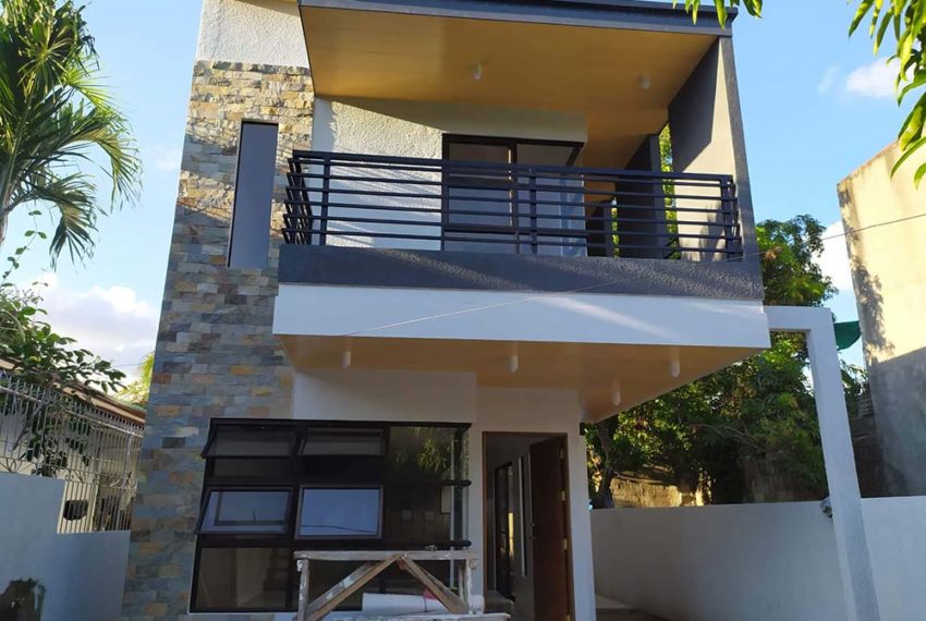 Modern-House-and-Lot-for-Sale-in-Lower-Antipolo-Rizal-Facade