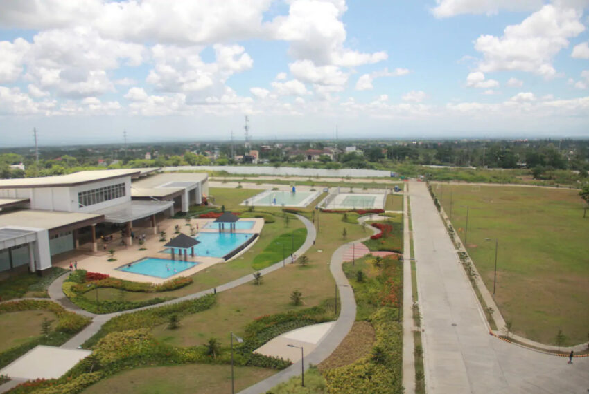 Amenities View - Wind Residences Tagaytay