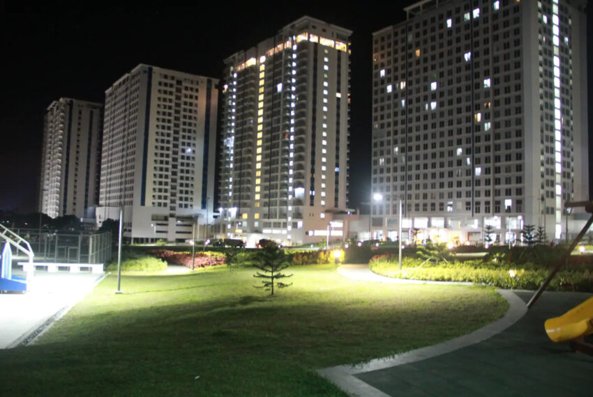 Towers - Wind Residences Tagaytay