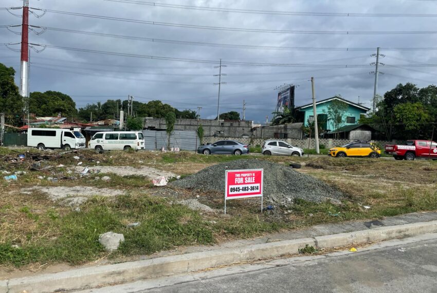 Lot for Sale at Southfields Executive Village