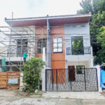 Frontage Duplex - Putatan Muntinlupa