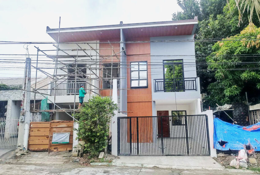 Frontage Duplex - Putatan Muntinlupa