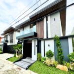 BF Paranaque House for Sale - Frontage