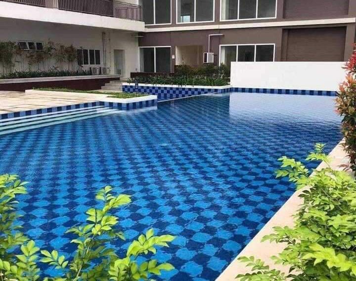 Amaia Steps Sucat - For Sale - Swimming Pool