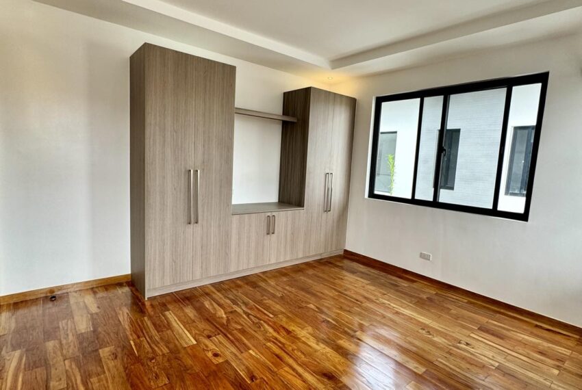 BF Paranaque House for Sale - Kitchen