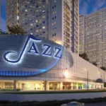 Affordable Condo for Sale in Makati - Studio Unit at Jazz Residences