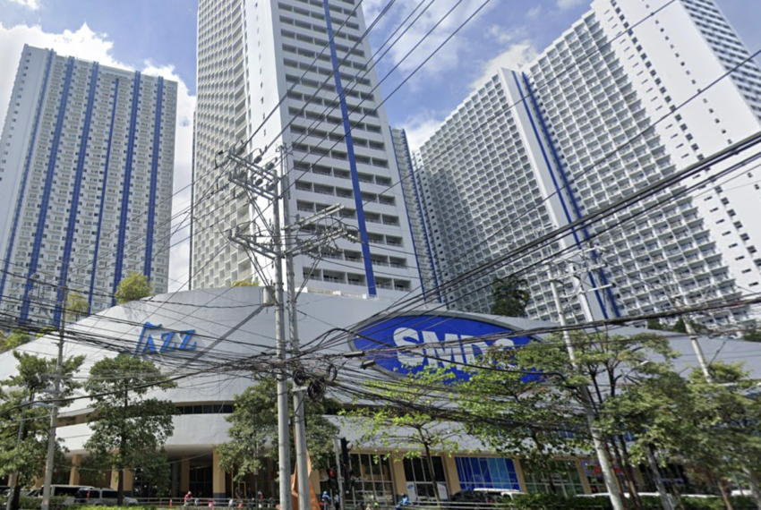 Affordable Condo for Sale in Makati - Studio Unit at Jazz Residences