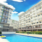 Amaia Steps Sucat - For Sale - 2 Bedroom - Clara