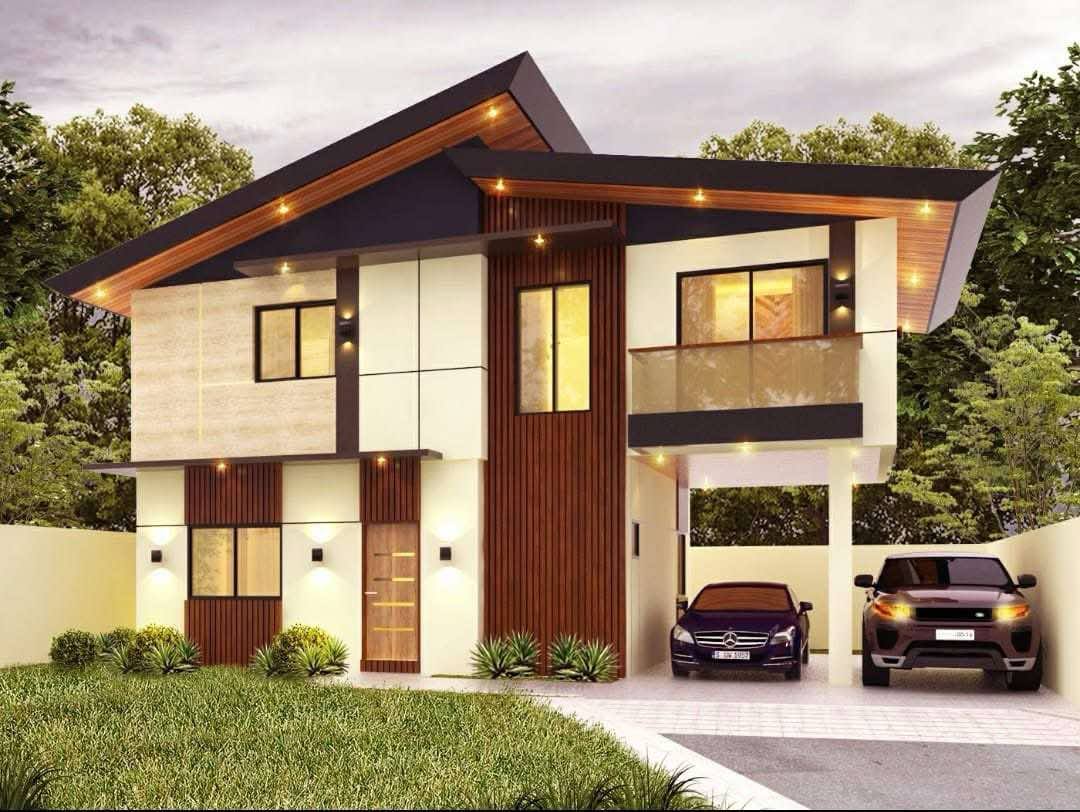 Modern Living Begins Here – Pre-Selling 4BR Homes in Lower Antipolo for ₱13.9M