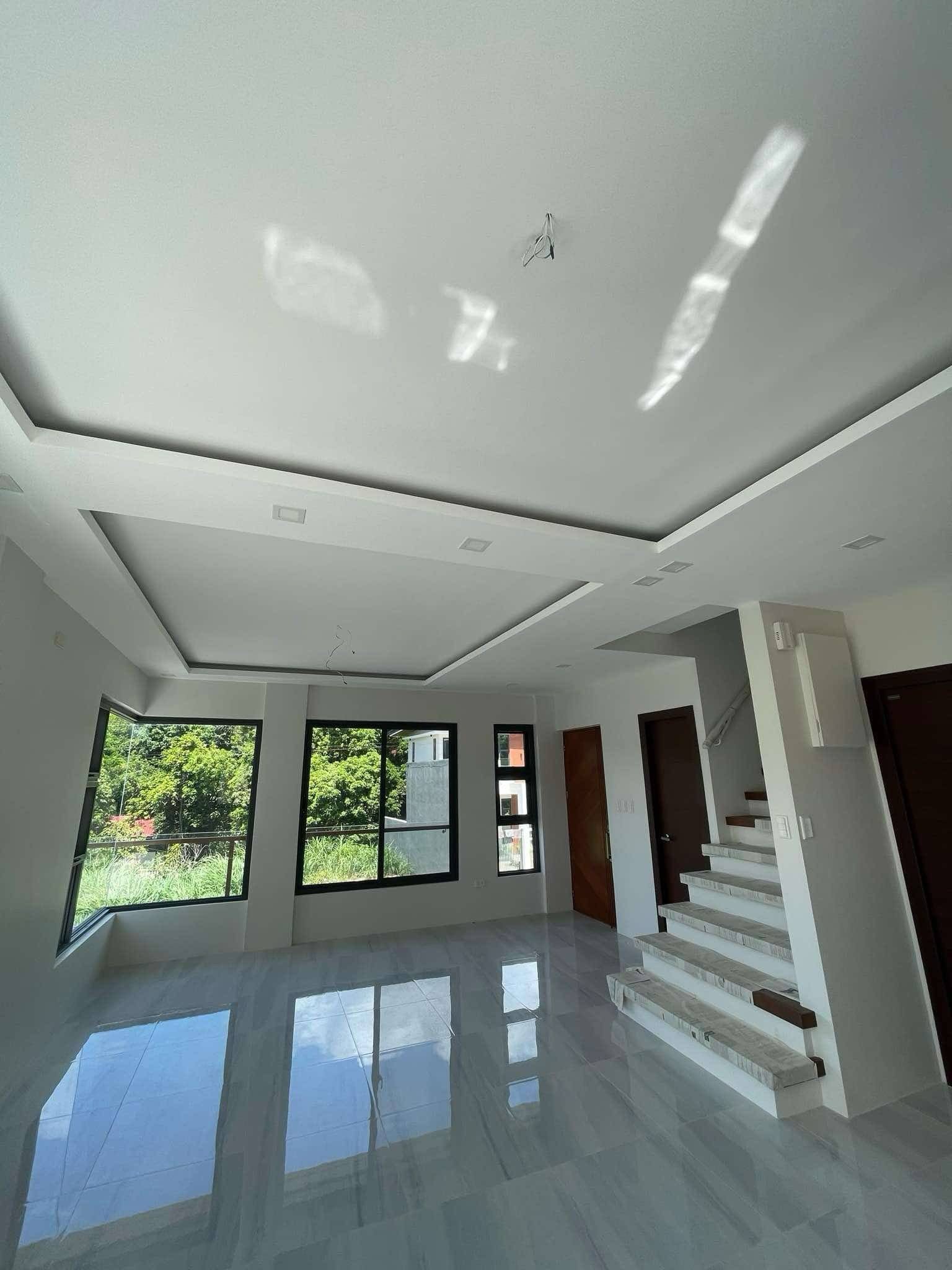 Elegant Antipolo Home in Greenland Subdivision – 4BR, 2-Car Garage, Prime Location!