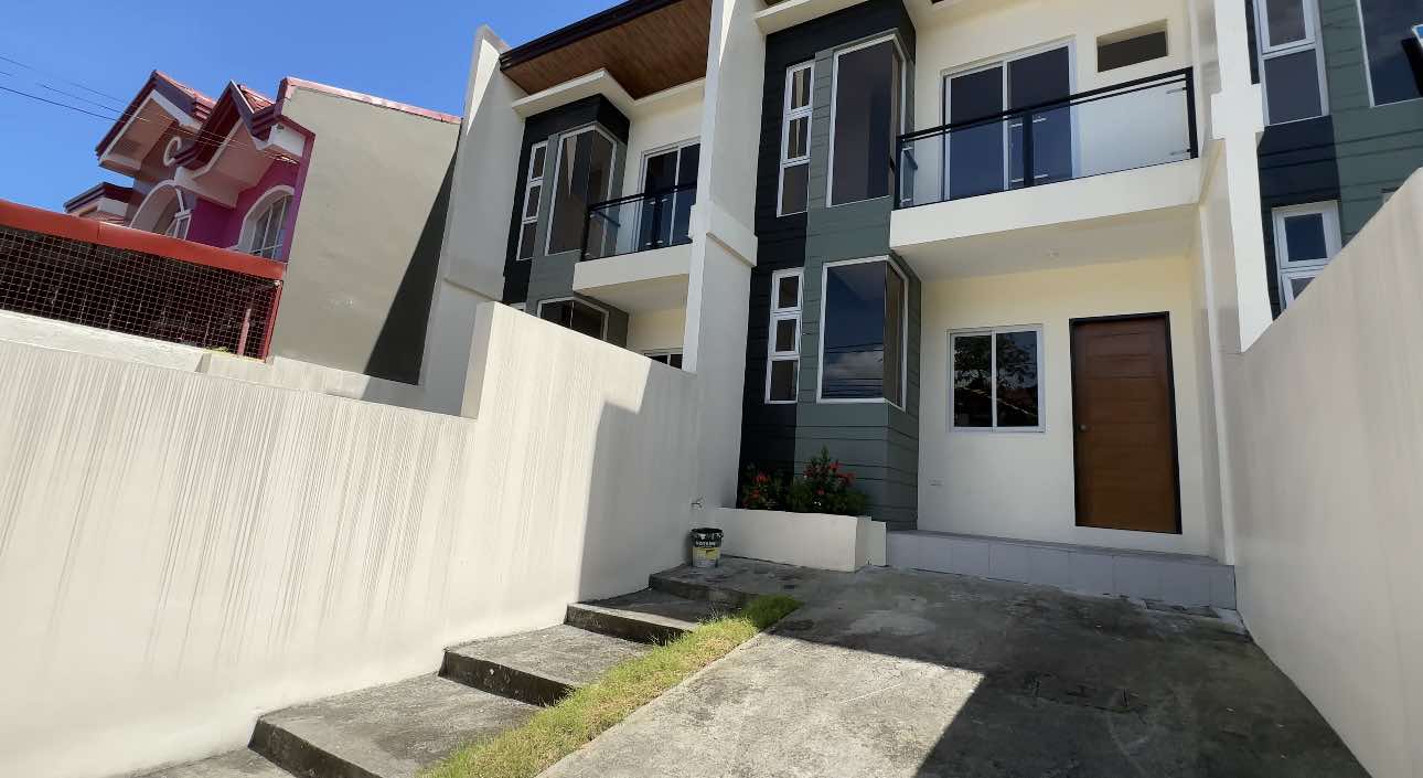 Last RFO Townhouse Unit in Rodriguez Rizal – Save ₱432,500!