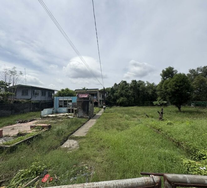 Commercial Lot Kawit Cavite