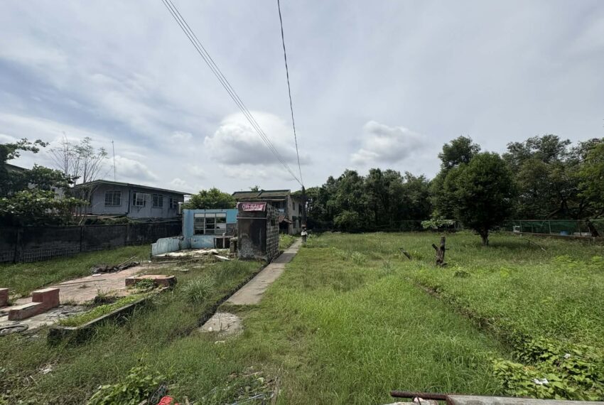 Commercial Lot Kawit Cavite