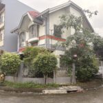 Frontage 2 - Well-Maintained House and Lot at Grand Centennial Homes Kawit Cavite