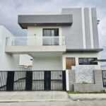 Frontage - House and Lot Dasmarinas Cavite