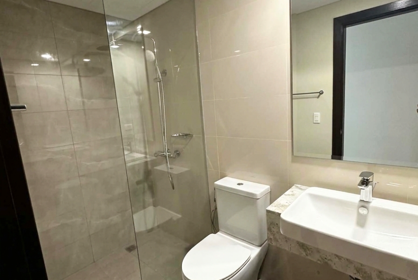 Park McKinley West - Toilet and Bath